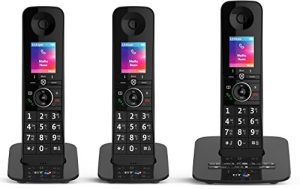 Mobile sync and Answering Machine