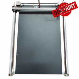 UUNA TEK iDraw H SE Drawing Robot for Artists