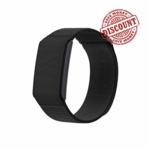 Amazfit Helio Strap Fitness Tracker Wristband