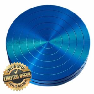 Doxiuyo Ballet Turning Board Turning Board for Ballet Dance Figure Skating Turning Non Slip Training Disc for Figure Skaters Gymnasts Training Board Equipment for Ice Skaters Gymnasts and Cheerleaders