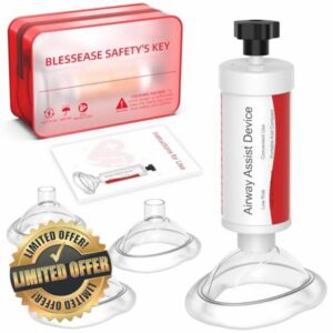BlessEase Assist Devices for Kids& Adults to Remove Blocked Objects