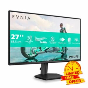 Philips 27M2N3200NF 27 Inch FHD Monitor