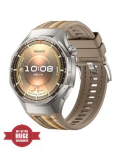 HUAWEI WATCH GT 6 Pro Accurate GPS 46mm Smart Watch