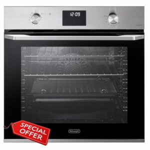 Built-In Gas Single Oven DSG10XL