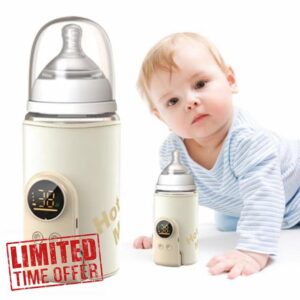 Bottle Warmer