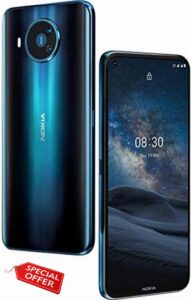 Nokia 8.3 - Smartphone 128GB