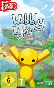 Wobbly Life (Switch)
