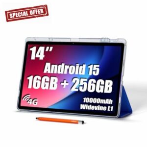 Ckypad 14 Inch Tablet