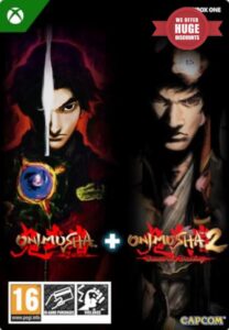 Onimusha 1 + 2 | Xbox One - Download Code