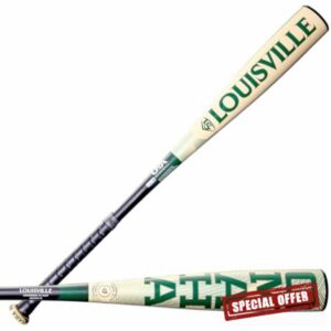 Louisville Slugger 2026 Omaha (-10) USA Baseball Bats