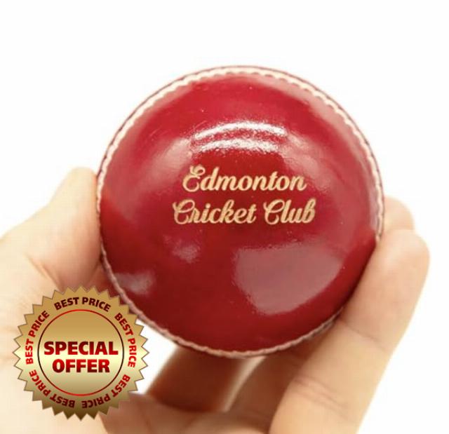 Personalised Cricket Ball