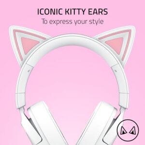 5mm Audio Jack | White
