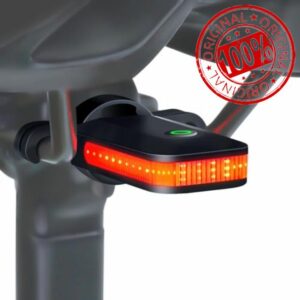 RAVEMEN CL01 Bike Tail Light