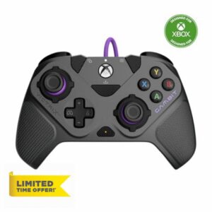Turtle Beach Victrix Gambit Prime Wired Tournament Controller for Xbox Series X or S