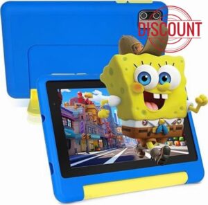 Kids Tablet