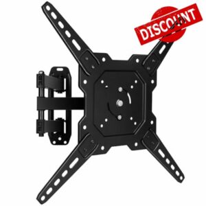 Futura TV Wall Bracket for 26–60 Inch TVs