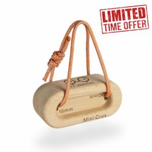 YY Vertical Mini Crux Hang Hold Climbing Aid