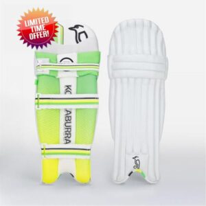 Kookaburra Kahuna 750 Batting Pads Adult Ambidextrous