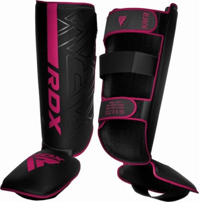 RDX Shin Guards for Kickboxing