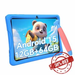 TABWEE Kids Tablet 10 inch
