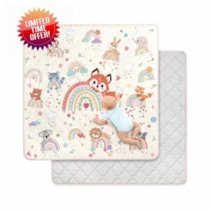 Baby Play Mats for Floor