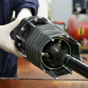 Spreader for Outer Ball Cage Car Installation Repai