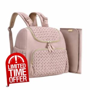 Baby Diaper Bag