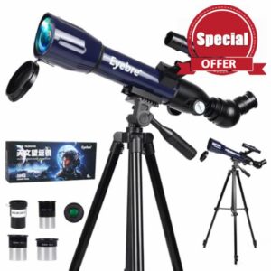 Telescope for Kids