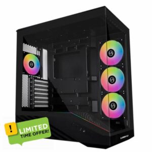 Lian Li V100 ATX Mid-Tower PC Case