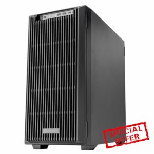 SilverStone Technology CS383