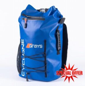 GRAYS Hockey Cyclone WP Rucksack
