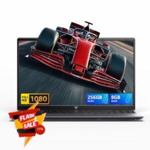ACEMAGIC 15.6 inch FHD Laptop computer - Quad-Core N-97 Processor Up to 3.6GHz(Beat N5095) Laptop