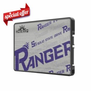 KingSpec OneBoom 1TB SSD 2.5 Inch SATA III 6Gb/s Internal Solid State Drive