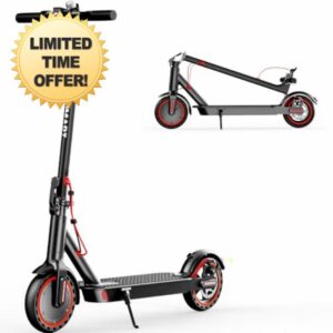 Electric Scooter Adult
