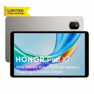 HONOR Pad X7