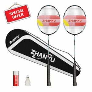 Badminton Rackets
