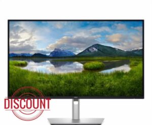 Dell P2725D 68.6 cm (27 inches) DELL-P2725D