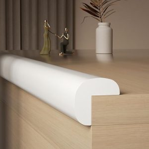 L-Shaped Sharp Edge Safety Corner Edge Foam Padding