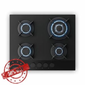 Klarstein Velaire Gas Hob