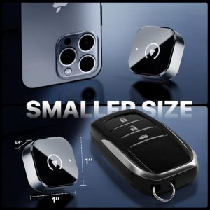 Mini CarPlay & Android Auto Wireless Adapter 2-in-1