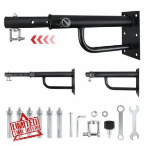 Punch Bag Bracket