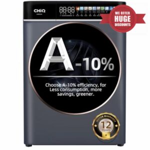 CHiQ CW086581AXU Washing Machine
