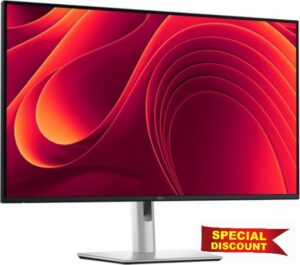 Dell P3225DE 80cm (31.5") DELL-P3225DE