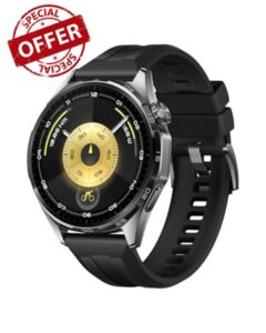 HUAWEI WATCH GT 6 GPS 46mm Smart Watch