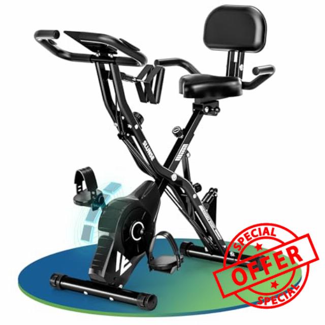 Exercise Bike for Home