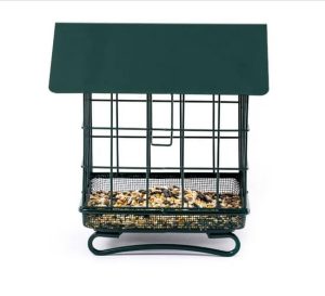 Heavy Duty Metal Cage