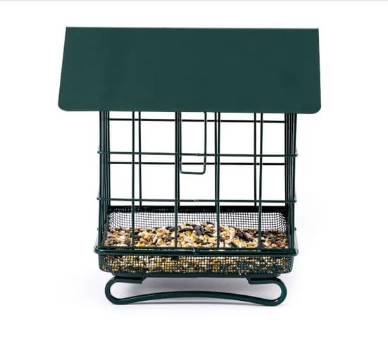 Heavy Duty Metal Cage