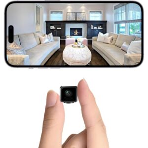 Night Vision Motion Detection
