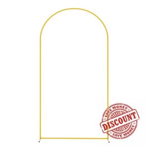D I Y Balloon Arch Kit - 4ft/ 5ft/ 6ft/ 6.6ft/ 7.2ft Frame Arch