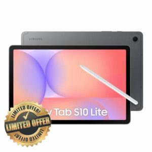 SAMSUNG Galaxy Tab S10 Lite